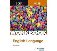 CCEA GCSE English Language Workbook - [Version Originale] Inconnu (Auteur)