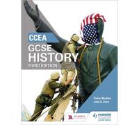 Ccea Gcse History