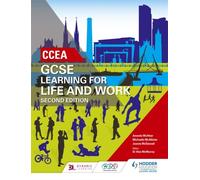 Ccea Gcse Learning For Life And Work