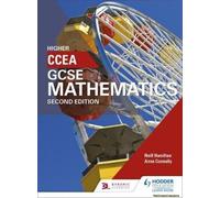 Ccea Gcse Mathematics Higher For 2N Neill Hamilton, Anne Connolly (Auteur)
