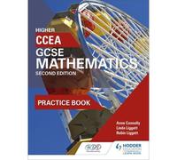 Ccea Gcse Mathematics Higher Practice Book For 2nd Edition