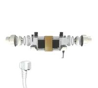 CCEI - Cellule X-CELL 160 prise rectangulaire