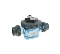 CCEI Chambre de Mesure et d'injection Ultra-compacte Zelia pod