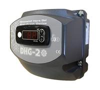 CCEI Coffret de Mise Hors Gel DHG-2 Digital avec Thermostat électronique