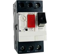 ccei - disjoncteur moteur 2.5-4a associé pour coffret panorama - dmt4