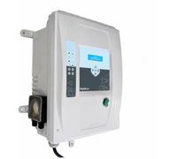 CCEI Electrolyseur Limpido XC avec analyseur ORP (Redox)