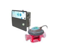 CCEI Électrolyseur au sel pour piscine PF10I113 50 m³
