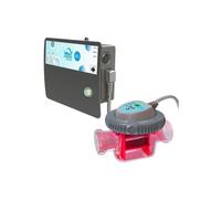 CCEI Électrolyseur au sel pour piscine PF10I113 50 m³