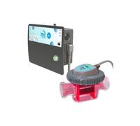 Ccei - Electrolyseur sel piscine 75 m3 pf10i114