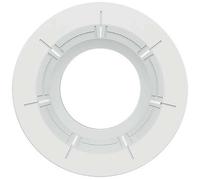 CCEI -Enjoliveur Chroma Spot Mini-brio - blanc-CCE-300-0227