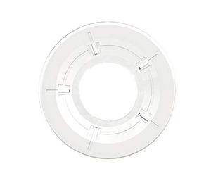 CCEI -Enjoliveur Chroma Spot Mini-brio - blanc-CCE-300-0227