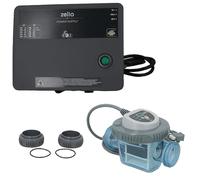 Électrolyseur piscine ZELIA ZLT M