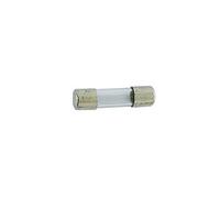 CCELECTRONICS FUSIBLE 5 X 20MM Rapide 0.1A 10 PCS/Bote Fuses & Accessories Fast-Acting Faible