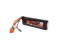 ccessoires Smart G2 Récepteur LiPo 2700mAh 2S 15C IC3, SPMX-1056