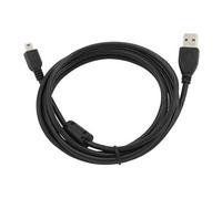 CCF-USB2-AM5P-6 - Câble USB - mini USB type B (M) pour USB (M) - 1.8 m - moulé - noir
