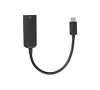 CCGP64952BK02 - Adaptateur réseau - USB-C 3.1 - Gigabit Ethernet x 1 - noir