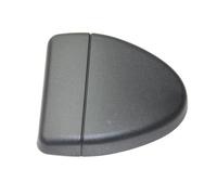 CCHZLJLKP Cache de Bras D'essuie-Glace Arrière de Voiture pour Touareg 2003 2004 2005 2006 2007 2008 2009 2010 7L6845425 Pièces de Rechange