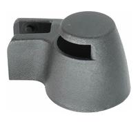 CCHZLJLKP Cache-écrou de Bras D'essuie-Glace Arrière de Voiture pour Fabia 6Y 1999-2006