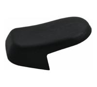 CCHZLJLKP Cache-écrou de Bras D'essuie-Glace Arrière de Voiture pour Porsche Cayenne MK1 2003-2010 7L5 845 425C