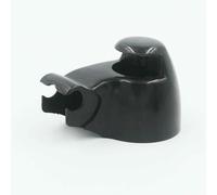 CCHZLJLKP Cache-écrou de Bras D'essuie-Glace Arrière de Voiture pour Seat Alhambra MK1 2001-2010