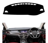 CCHZLJLKP Couverture De Tableau De Bord De Voiture pour Changan Chana CS35 Plus 2018-2021 Accessoires pour Tapis De Tableau De Bord