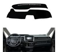 CCHZLJLKP Couverture De Tableau De Bord De Voiture pour Honda Freed GB 2016-2023 Accessoires pour Tapis De Tableau De Bord