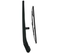 CCHZLJLKP Essuie-Glace Arrière et Balai de Bras de Voiture pour Jeep Liberty MK2 KK 2008 2009 2010 2011 2012