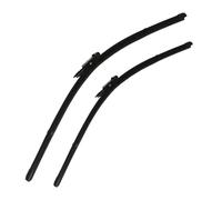 CCHZLJLKP Essuie-Glace Avant De Voiture pour Chevrolet Avalanche 2007-2008 22"+22" Remplacement des Balais D'essuie-Glace