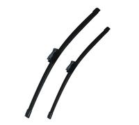 CCHZLJLKP Essuie-Glace Avant De Voiture pour Xpeng G6 SUV Coupe 2023 2024 2025 26"+16" Remplacement des Balais D'essuie-Glace