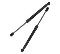 CCHZLJLKP Vérins à Gaz pour Coffre Arrière De Voiture pour Renault Clio MK2 Hatchback 1998-2005 Supports De Vérins à Gaz à Ressort Amortisseur