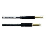 Câble jack Cordial CCI6PP 6 m noir Jack/jack 6,3 mm