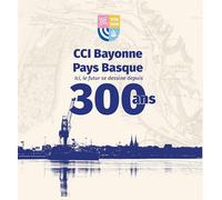 CCI Bayonne Pays basque