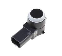 CCJOZMD 1368915080 0263013413 Capteur de stationnement PDC for Fiat Doblo Ducato III Qubo Bravo II Couleur Noire Accessoires
