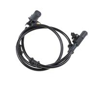 CCJOZMD Capteur de Frein de Vitesse de Roue ABS Avant Droit for Classe M (W163) ML 270 ml320 ml230 ml400 ml500 98-05 1635400817 Accessoires