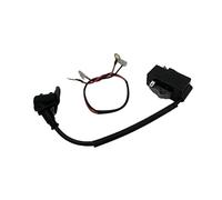 CCJOZMD HUNDURE Bobine d'allumage for Stihl MS361 MS341 MS 361 341 tronçonneuse tronçonneuse pièces de Rechange 1135 400 1300 Accessoires