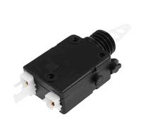CCJOZMD Mécanisme de Verrouillage de Porte de Coffre de Voiture 6615.03 661503, actionneur de Serrure de Porte de Coffre pour Peu/geot 106 205 309 405 605 pour Citr/oen XSARA Saxo Accessoires