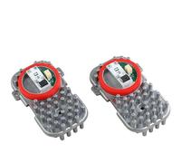 CCJOZMD Module au xénon 63117263051, Ballast, Yeux d'ange, contrôle de Voiture 1305715084, for BMW E92 E93 F80 F32 F33 F36 F83 F82 F06 Accessoires(2 pcs)
