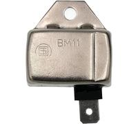 CCJOZMD Module d'allumage électronique à borne Unique ZhongfaTec-345 BM11 AM131398 AM132770 21119-2161 21119-2095 pour John pour pelouse Deere Accessoires