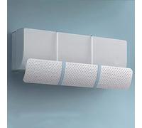 CCKUHN Déflecteur de climatiseur , Déflecteur d'aération de climatisation, Déflecteur de climatiseur réglable , Déflecteur d'aération pour Salon, Salle d'étude. (Taille : A2)