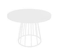 CCKUYT Présentoir à gâteau rond en métal pour fête d'anniversaire, mariage, thé de l'après-midi, présentoir à dessert, accessoires de décoration