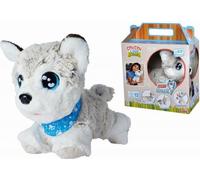 CCL Doggie Happy Husky interactif