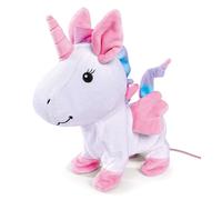 Ccl Fantasy Unicorn Toy NEUF
