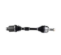 CCL - joug de Joint universel Flexible, accessoire avant et arrière de remplacement, Compatible avec l'arbre d'entraînement E36 E46, tour en acier