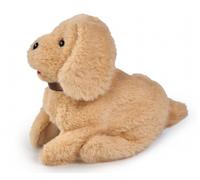 Peluche Simba Chi Chi Love Leap Puppy