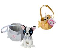 CCL Shimmer and Shine, 2-sort.