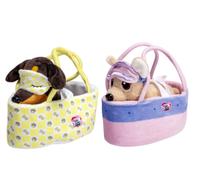 CCL Sleeping Buddy, 2-ass.