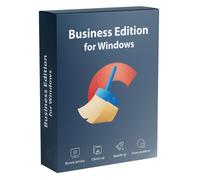 CCleaner Business Edition for Windows 3 Ans