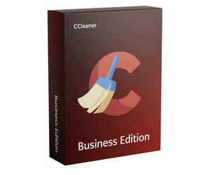 CCleaner Cloud for Business