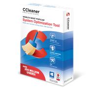 CCleaner Professional 1 Dispositif / 3 Ans
