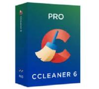 CCLEANER PROFESSIONAL 1 PC 3 ANS